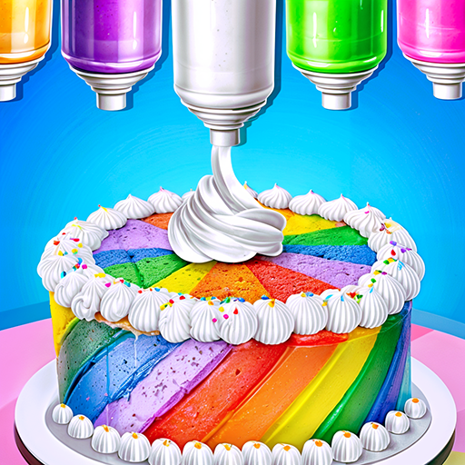 Cake Maker icon