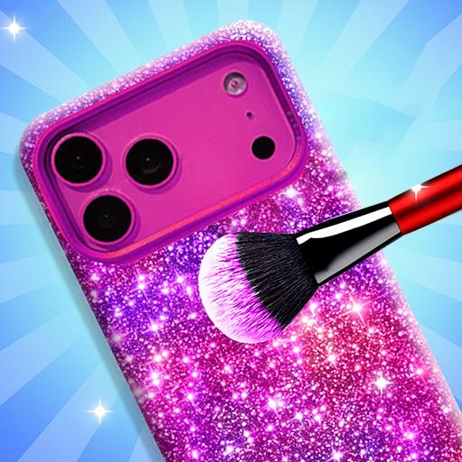 Phone Case DIY icon