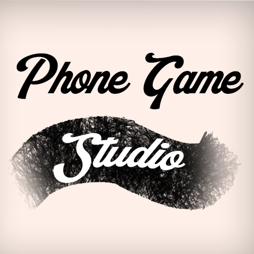 Phone Games Studio icon
